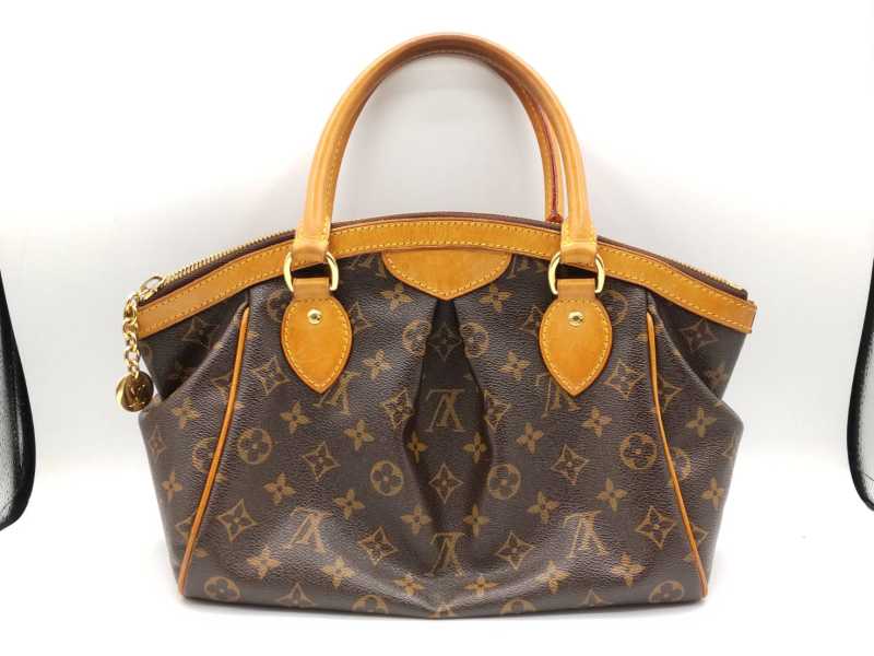 ルイヴィトン買取　ティボリPM　M40143